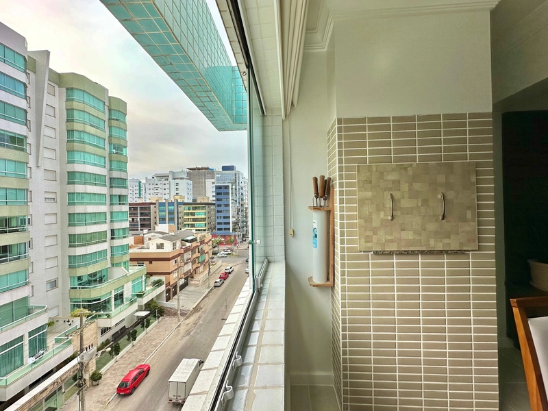 APARTAMENTO À VENDA COM INFRA: 2ª foto da galeria de imagens do imóvel