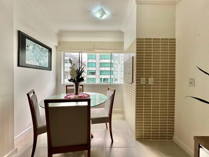 APARTAMENTO À VENDA COM INFRA: 3ª foto da galeria de imagens do imóvel