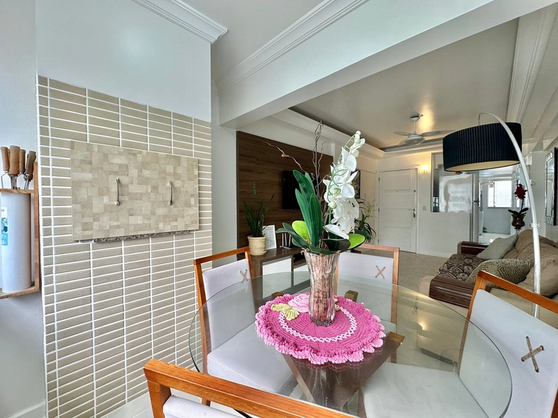 APARTAMENTO À VENDA COM INFRA: 8ª foto da galeria de imagens do imóvel