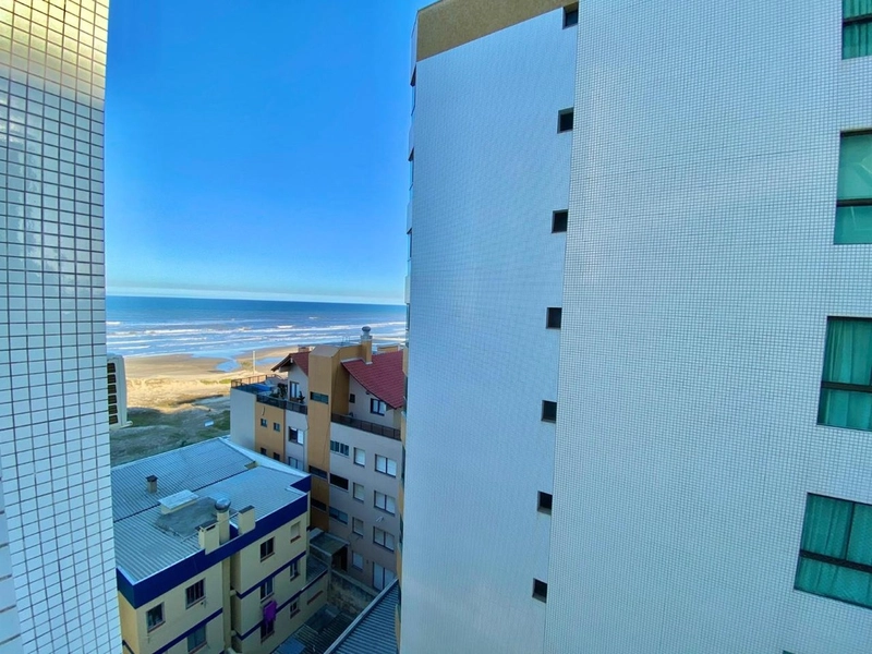A UMA QUADRA DO MAR NO CENTRO E COM INFRA COMPLETA!: 24ª foto da galeria de imagens do imóvel