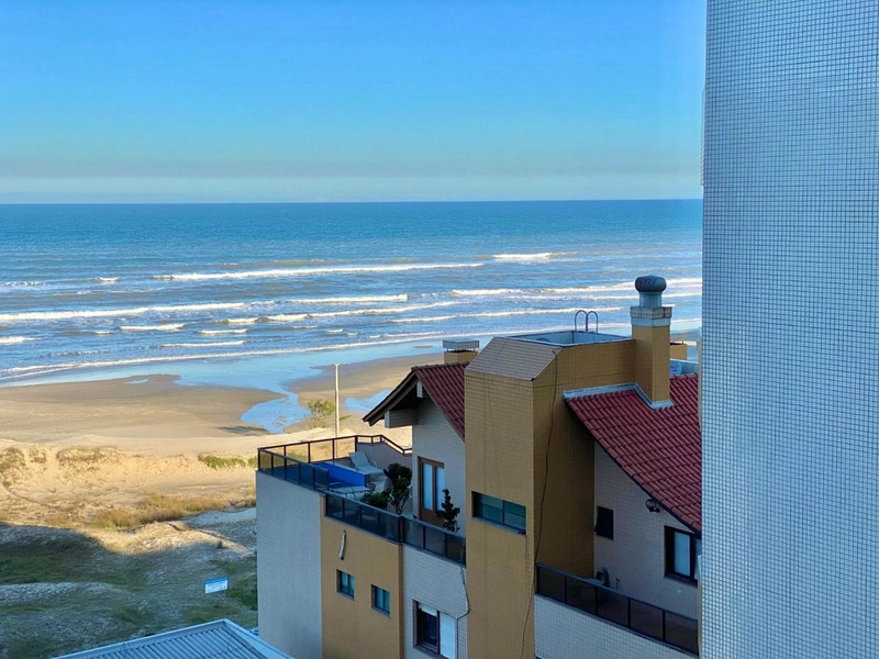 A UMA QUADRA DO MAR NO CENTRO E COM INFRA COMPLETA!: 21ª foto da galeria de imagens do imóvel