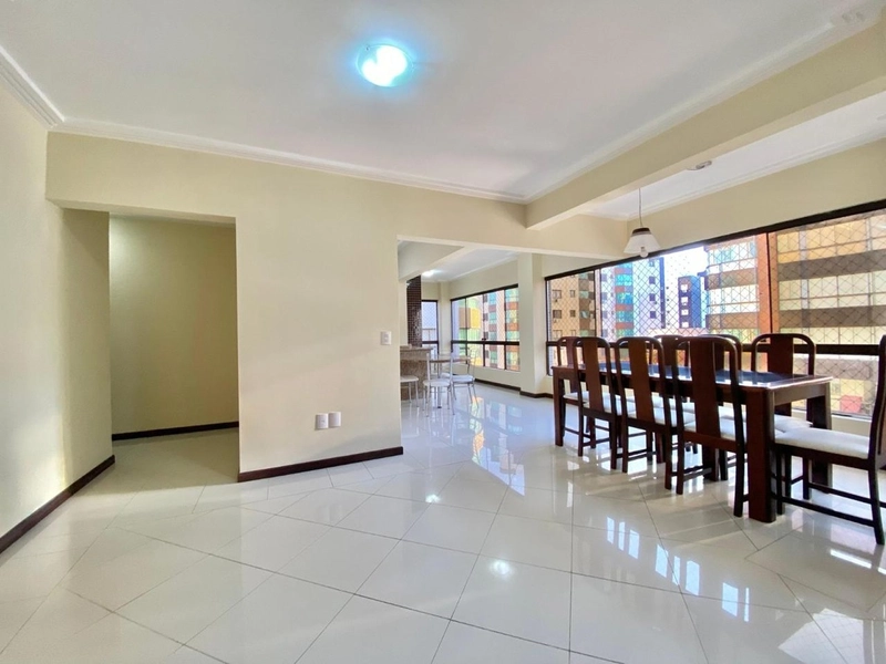 A UMA QUADRA DO MAR NO CENTRO E COM INFRA COMPLETA!: 4ª foto da galeria de imagens do imóvel
