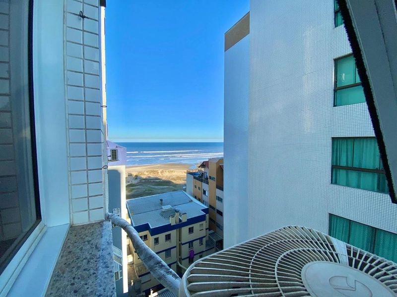A UMA QUADRA DO MAR NO CENTRO E COM INFRA COMPLETA!: 16ª foto da galeria de imagens do imóvel