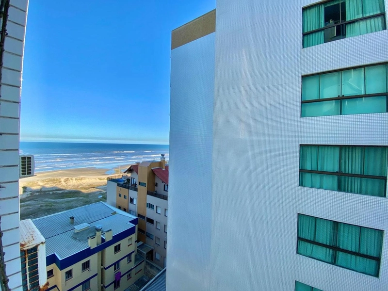 A UMA QUADRA DO MAR NO CENTRO E COM INFRA COMPLETA!: 19ª foto da galeria de imagens do imóvel