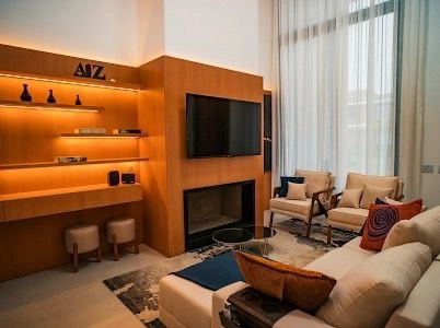 Casa Térrea de Alto Padrão – Finamente Mobiliada e Decorada: 6ª foto da galeria de imagens do imóvel