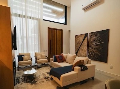 Casa Térrea de Alto Padrão – Finamente Mobiliada e Decorada: 7ª foto da galeria de imagens do imóvel