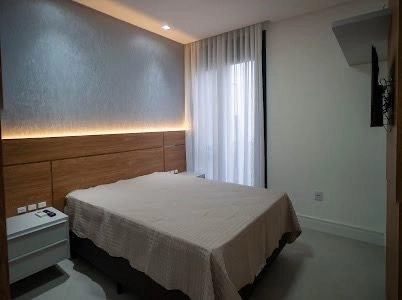 Casa Térrea de Alto Padrão – Finamente Mobiliada e Decorada: 12ª foto da galeria de imagens do imóvel