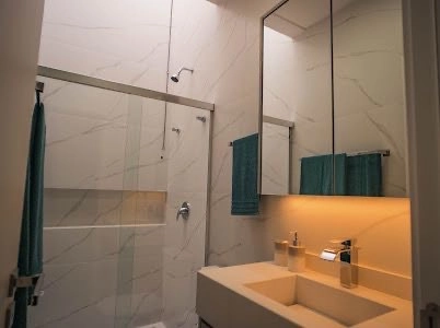 Casa Térrea de Alto Padrão – Finamente Mobiliada e Decorada: 27ª foto da galeria de imagens do imóvel