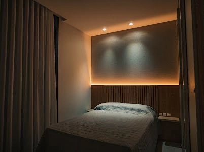 Casa Térrea de Alto Padrão – Finamente Mobiliada e Decorada: 21ª foto da galeria de imagens do imóvel