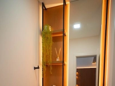 Casa Térrea de Alto Padrão – Finamente Mobiliada e Decorada: 28ª foto da galeria de imagens do imóvel