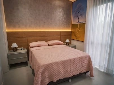 Casa Térrea de Alto Padrão – Finamente Mobiliada e Decorada: 16ª foto da galeria de imagens do imóvel