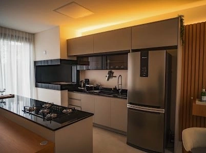 Casa Térrea de Alto Padrão – Finamente Mobiliada e Decorada: 11ª foto da galeria de imagens do imóvel