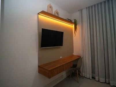 Casa Térrea de Alto Padrão – Finamente Mobiliada e Decorada: 23ª foto da galeria de imagens do imóvel