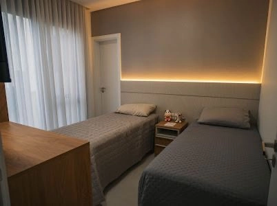 Casa Térrea de Alto Padrão – Finamente Mobiliada e Decorada: 26ª foto da galeria de imagens do imóvel
