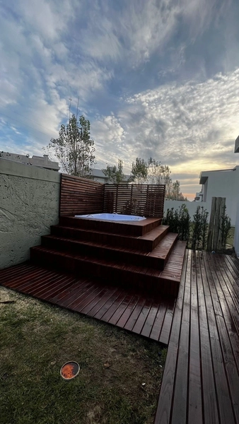 Casa Térrea de Alto Padrão – Finamente Mobiliada e Decorada: 29ª foto da galeria de imagens do imóvel