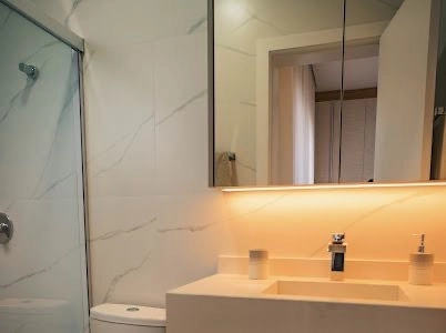 Casa Térrea de Alto Padrão – Finamente Mobiliada e Decorada: 19ª foto da galeria de imagens do imóvel
