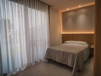 Casa Térrea de Alto Padrão – Finamente Mobiliada e Decorada: 20ª foto da galeria de imagens do imóvel