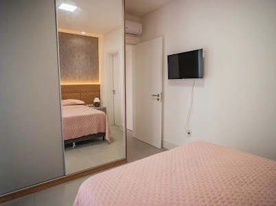 Casa Térrea de Alto Padrão – Finamente Mobiliada e Decorada: 18ª foto da galeria de imagens do imóvel