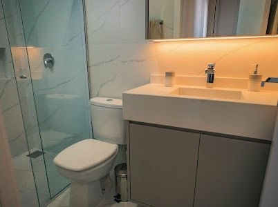 Casa Térrea de Alto Padrão – Finamente Mobiliada e Decorada: 25ª foto da galeria de imagens do imóvel