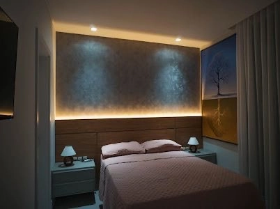 Casa Térrea de Alto Padrão – Finamente Mobiliada e Decorada: 17ª foto da galeria de imagens do imóvel
