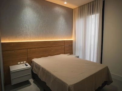 Casa Térrea de Alto Padrão – Finamente Mobiliada e Decorada: 24ª foto da galeria de imagens do imóvel