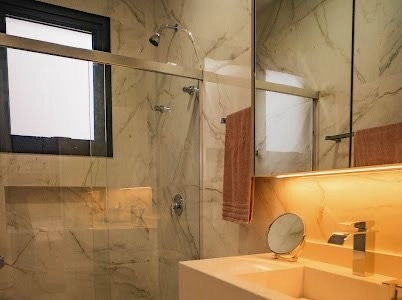 Casa Térrea de Alto Padrão – Finamente Mobiliada e Decorada: 14ª foto da galeria de imagens do imóvel