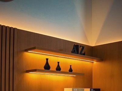 Casa Térrea de Alto Padrão – Finamente Mobiliada e Decorada: 10ª foto da galeria de imagens do imóvel