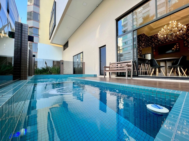 APARTAMENTO COM INFRA FRENTE PRAÇA!: 28ª foto da galeria de imagens do imóvel