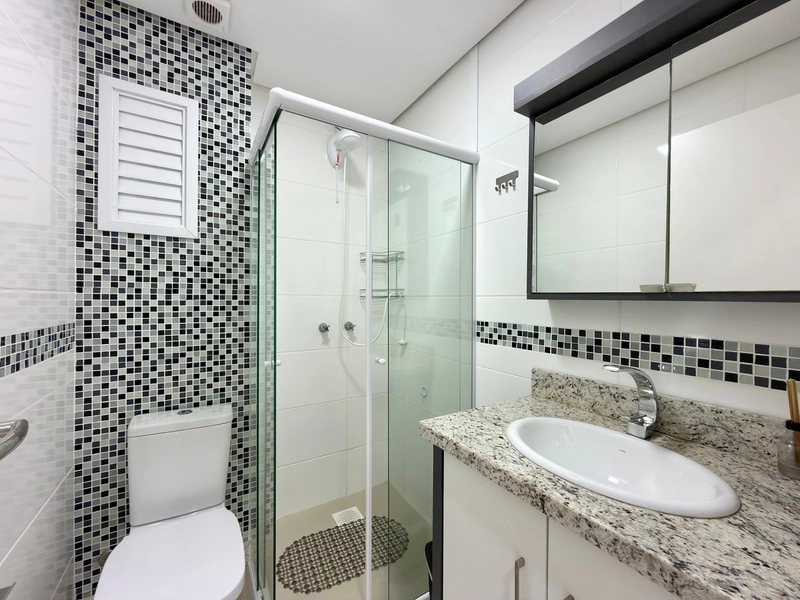 APARTAMENTO COM INFRA FRENTE PRAÇA!: 13ª foto da galeria de imagens do imóvel