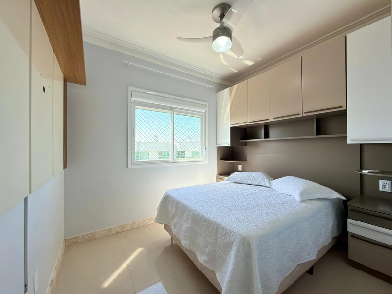 APARTAMENTO COM INFRA FRENTE PRAÇA!: 16ª foto da galeria de imagens do imóvel