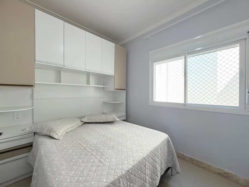 APARTAMENTO COM INFRA FRENTE PRAÇA!: 15ª foto da galeria de imagens do imóvel