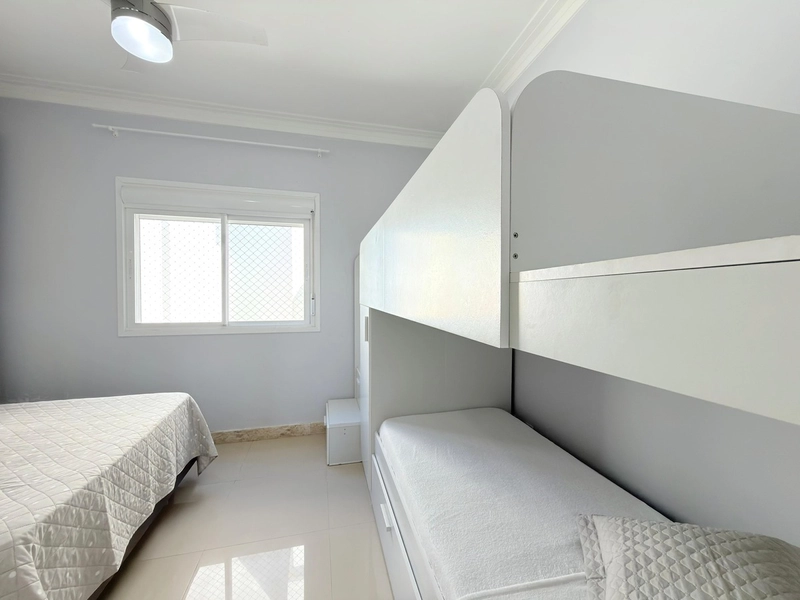 APARTAMENTO COM INFRA FRENTE PRAÇA!: 14ª foto da galeria de imagens do imóvel