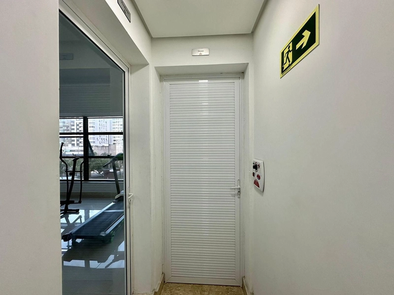 APARTAMENTO COM INFRA FRENTE PRAÇA!: 25ª foto da galeria de imagens do imóvel