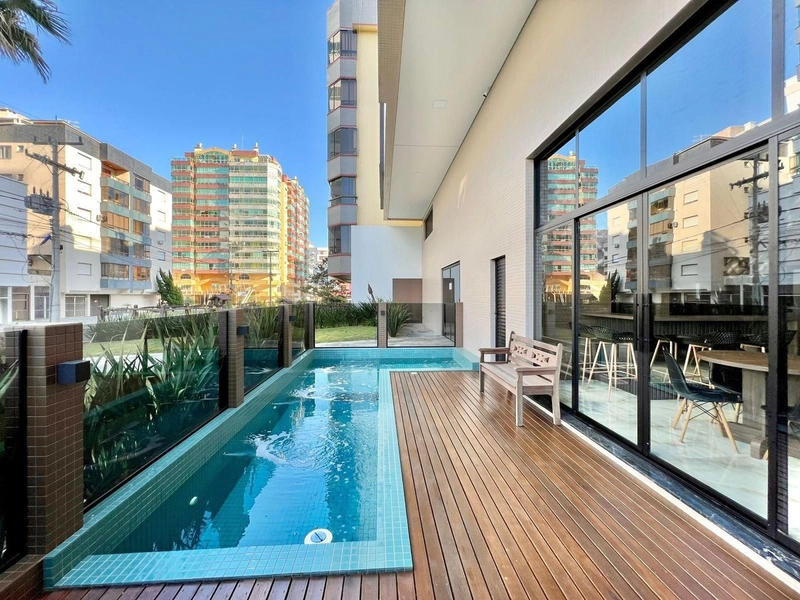 APARTAMENTO COM INFRA FRENTE PRAÇA!: 29ª foto da galeria de imagens do imóvel