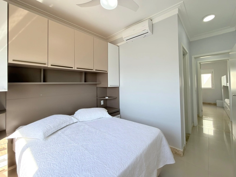 APARTAMENTO COM INFRA FRENTE PRAÇA!: 19ª foto da galeria de imagens do imóvel