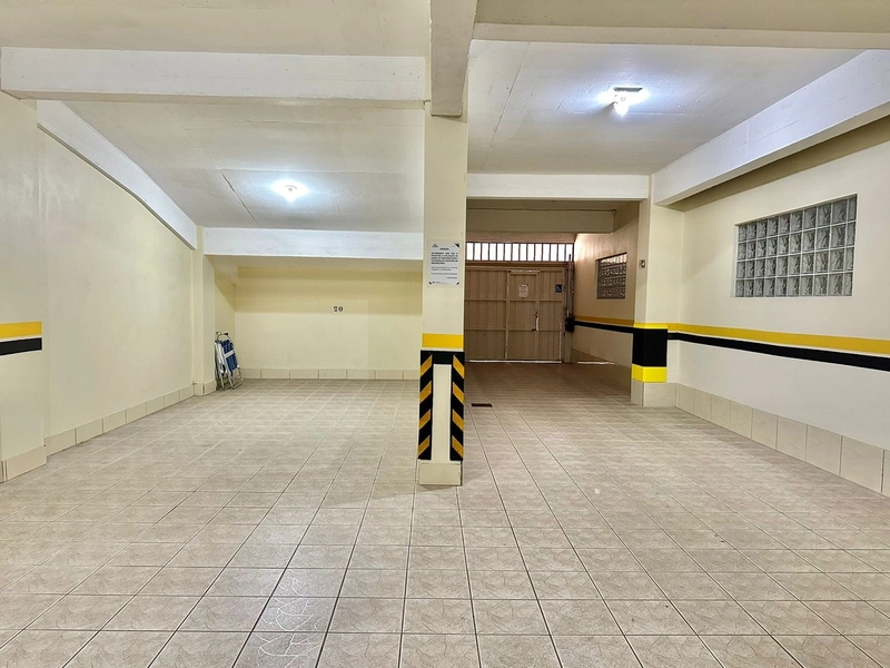 APARTAMENTO À VENDA NO CORAÇÃO DA CIDADE DE 1 DORMITÓRIO COM BOX !: 14ª foto da galeria de imagens do imóvel