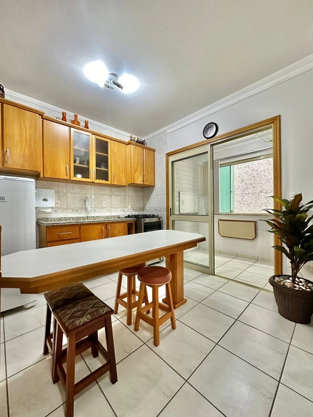 APARTAMENTO À VENDA NO CORAÇÃO DA CIDADE DE 1 DORMITÓRIO COM BOX !: 7ª foto da galeria de imagens do imóvel
