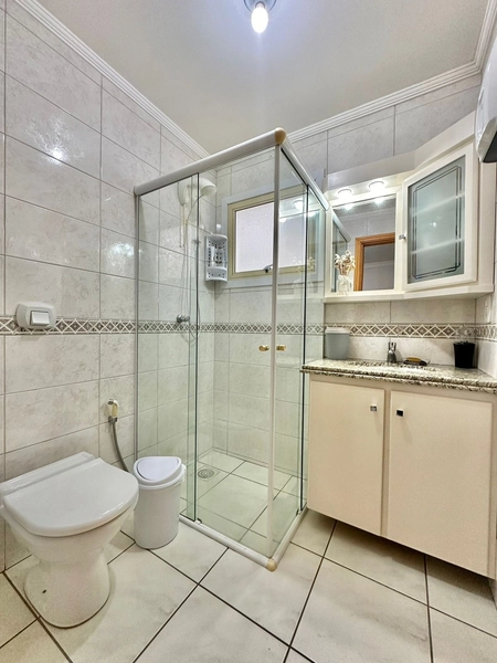 APARTAMENTO À VENDA NO CORAÇÃO DA CIDADE DE 1 DORMITÓRIO COM BOX !: 10ª foto da galeria de imagens do imóvel