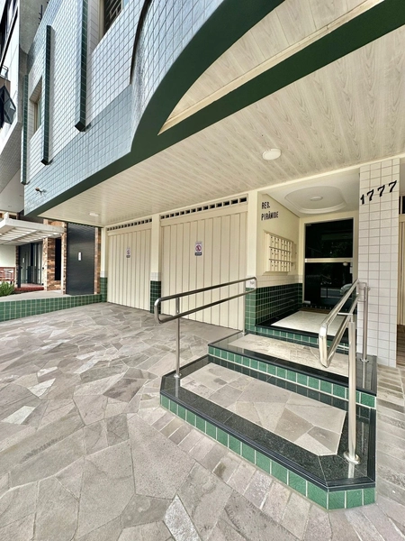 APARTAMENTO À VENDA NO CORAÇÃO DA CIDADE DE 1 DORMITÓRIO COM BOX !: 17ª foto da galeria de imagens do imóvel