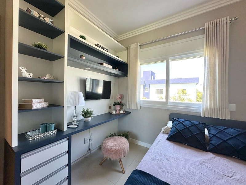 BAIXOU 200 MIL! CASA À VENDA, CONDOMÍNIO DUBAI.: 16ª foto da galeria de imagens do imóvel
