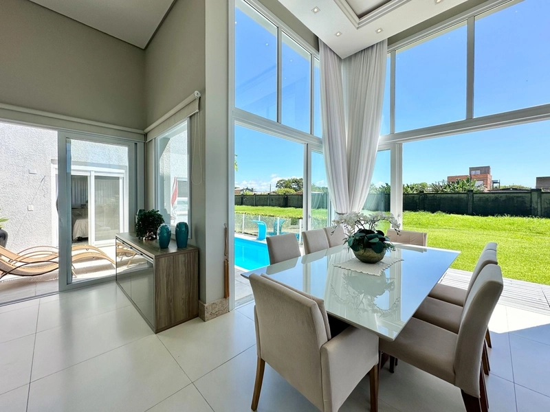 BAIXOU 200 MIL! CASA À VENDA, CONDOMÍNIO DUBAI.: 6ª foto da galeria de imagens do imóvel