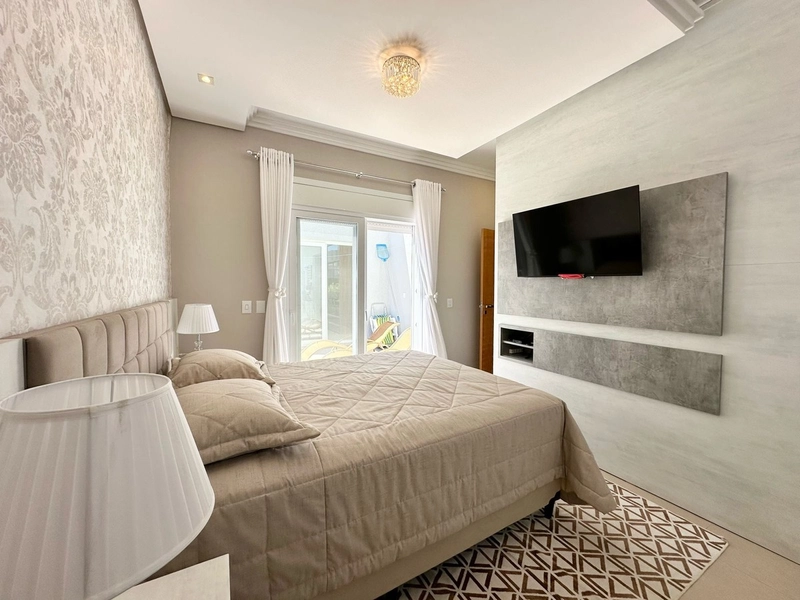 BAIXOU 200 MIL! CASA À VENDA, CONDOMÍNIO DUBAI.: 11ª foto da galeria de imagens do imóvel