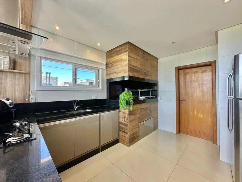 BAIXOU 200 MIL! CASA À VENDA, CONDOMÍNIO DUBAI.: 8ª foto da galeria de imagens do imóvel