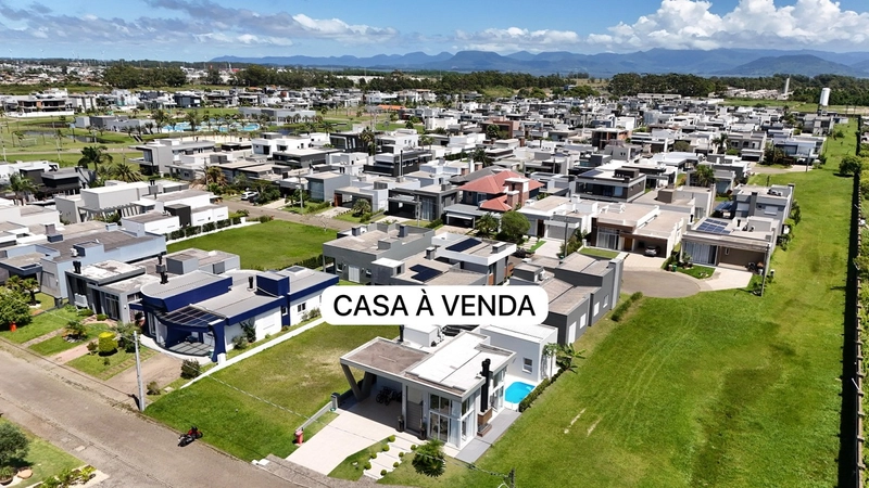 BAIXOU 200 MIL! CASA À VENDA, CONDOMÍNIO DUBAI.: 28ª foto da galeria de imagens do imóvel