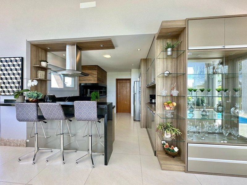 BAIXOU 200 MIL! CASA À VENDA, CONDOMÍNIO DUBAI.: 7ª foto da galeria de imagens do imóvel