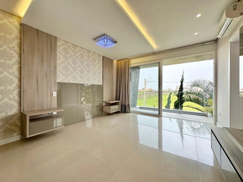 Sobrado à venda no condomínio Dubai Resort, condomínio fechado localiz: 19ª foto da galeria de imagens do imóvel