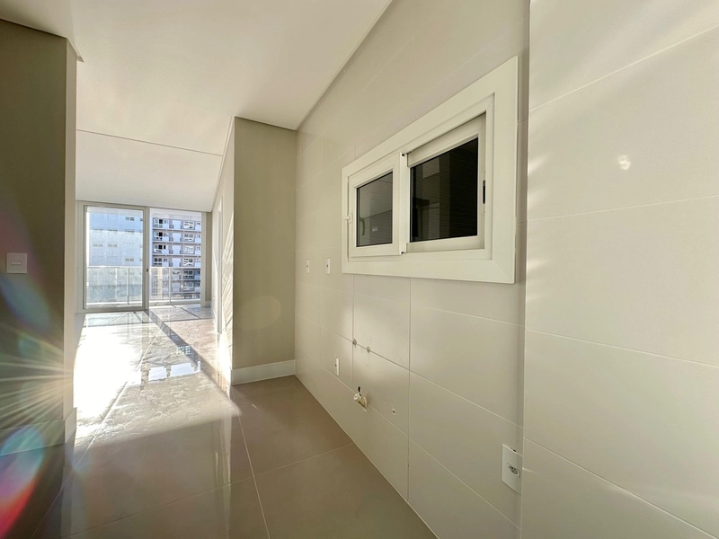 APARTAMENTO À VENDA COM INFRA FANTÁSTICA: 8ª foto da galeria de imagens do imóvel