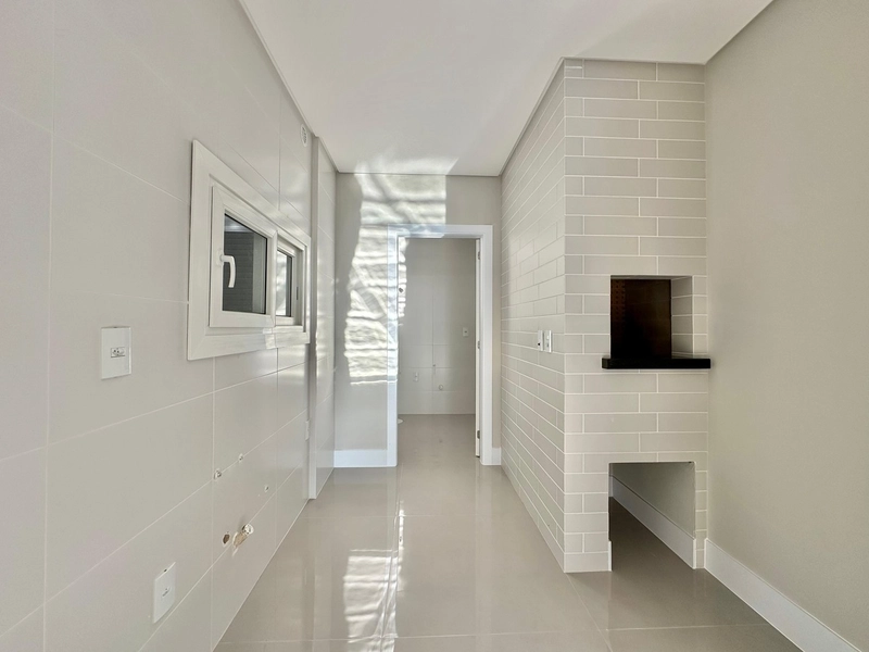 APARTAMENTO À VENDA COM INFRA FANTÁSTICA: 5ª foto da galeria de imagens do imóvel