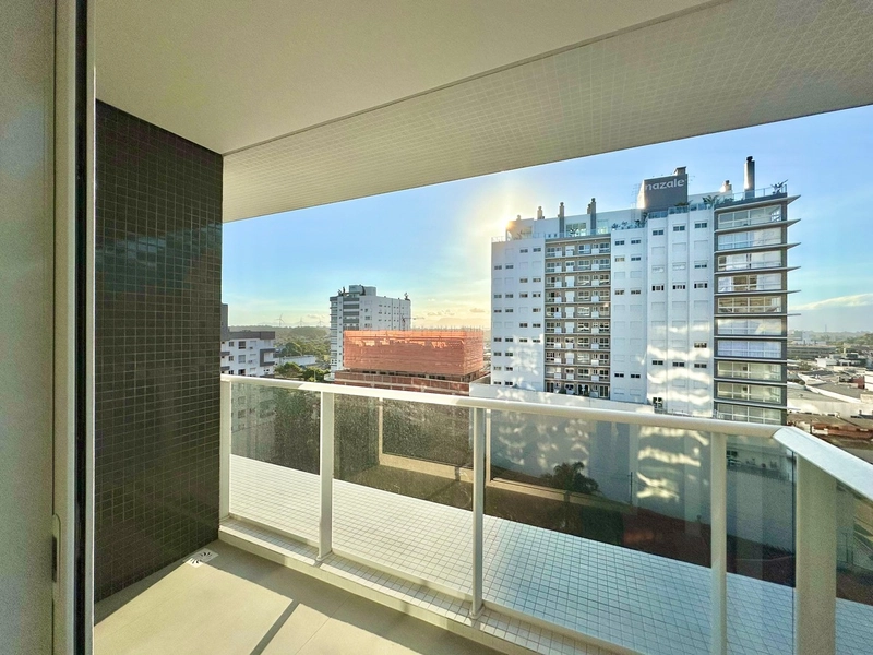 APARTAMENTO À VENDA COM INFRA FANTÁSTICA: 3ª foto da galeria de imagens do imóvel