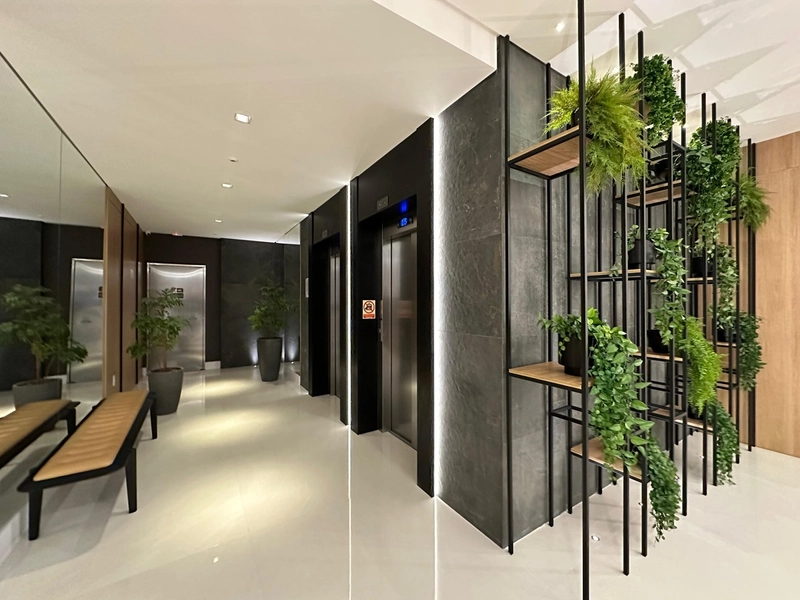 APARTAMENTO À VENDA COM INFRA FANTÁSTICA: 30ª foto da galeria de imagens do imóvel